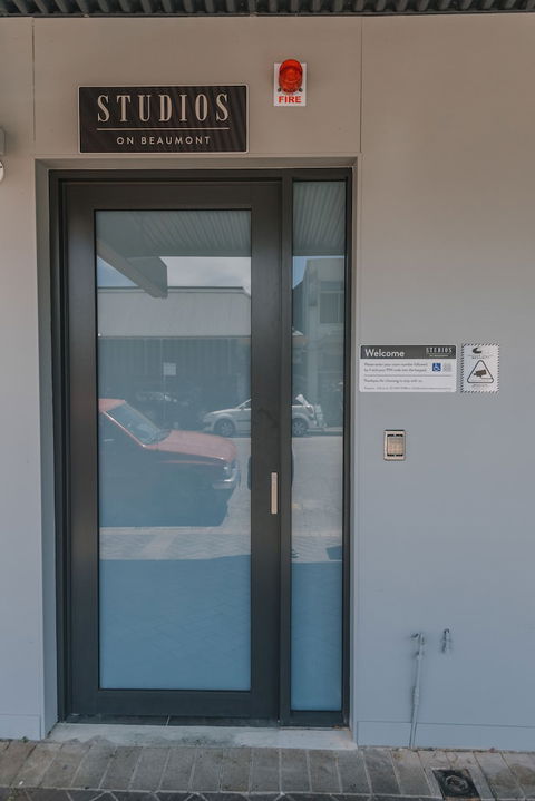 Studios On Beaumont - QLD Tourism 0