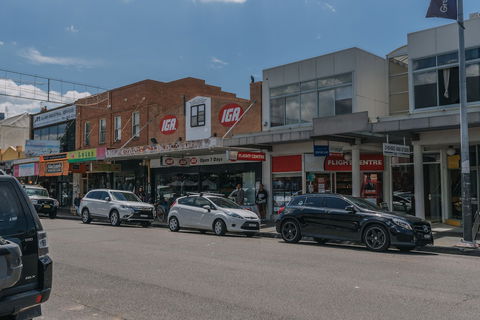 Studios On Beaumont - QLD Tourism 5