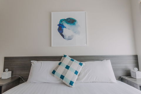 Studios On Beaumont - QLD Tourism 1