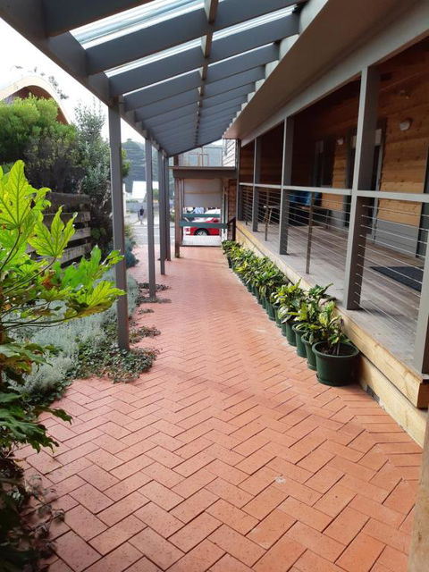 Port Central No 3 - Queensland Tourism 4