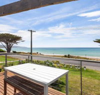 Blue Sea - Queensland Tourism