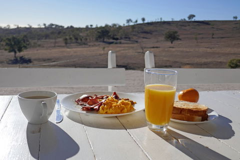 Canguri Boutique Farmstay Cottage - Queensland Tourism 2