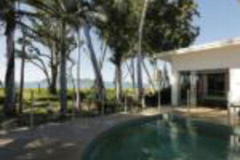 The Boat House - Queensland Tourism 0