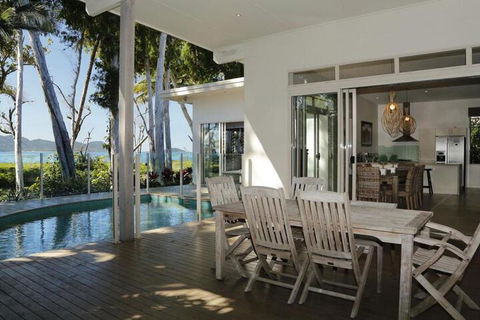The Boat House - Queensland Tourism 2