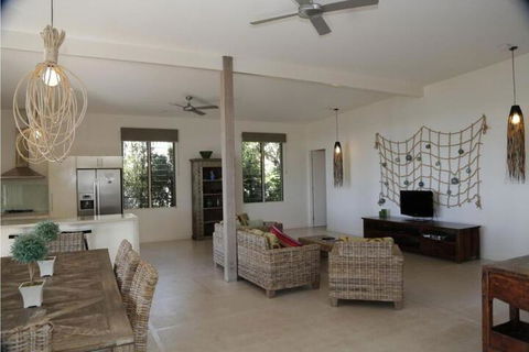 The Boat House - Queensland Tourism 5
