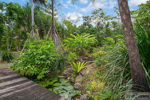 Villa Zena - Queensland Tourism 6