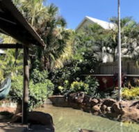 Kimberley Travellers Lodge - Hostel - Queensland Tourism