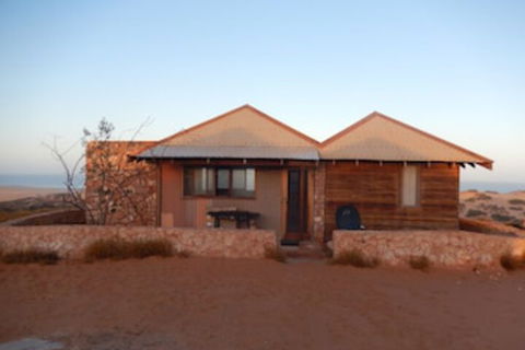 Gnaraloo Station - QLD Tourism 0