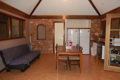 Gnaraloo Station - QLD Tourism 3