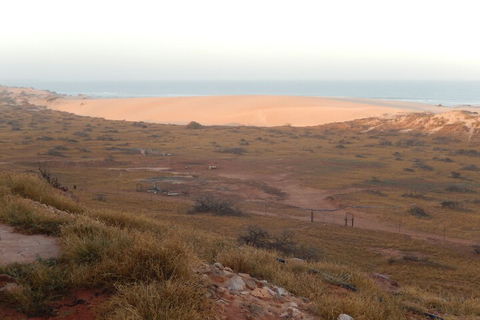 Gnaraloo Station - QLD Tourism 7