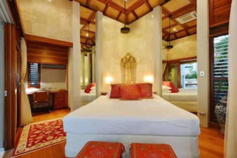 Villa 3 Far Pavillons Luxury Villa - Queensland Tourism 0