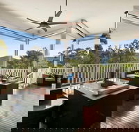 Kerami Manor - Queensland Tourism