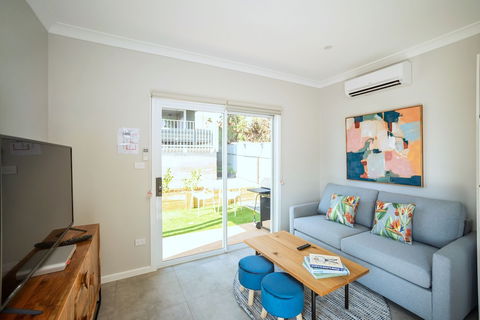 Kirsten Accommodation Parkes - QLD Tourism 6