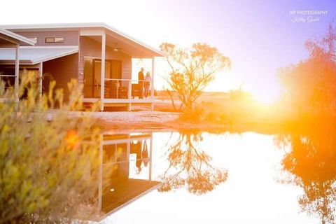 Still Earth - Queensland Tourism 3