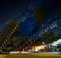 Paradise Cove Resort Whitsundays - QLD Tourism