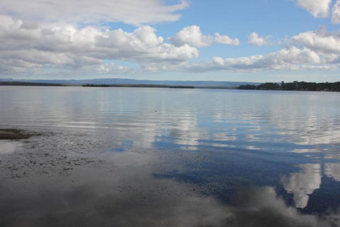 B & B On The Water - QLD Tourism 5