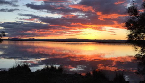 B & B On The Water - QLD Tourism 1