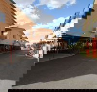 Miners Rest Motel - Queensland Tourism