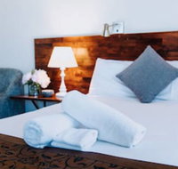 Tamworth City Motel - QLD Tourism