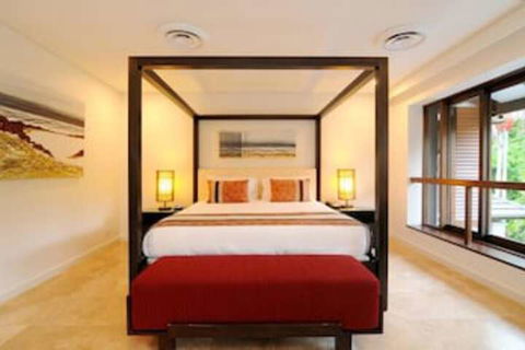 Villa 308 - Queensland Tourism 0