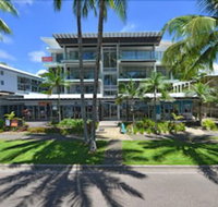 Drift Luxury Condos - QLD Tourism