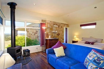Cape Otway Cottages - QLD Tourism 3