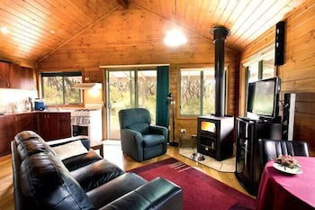 Cape Otway Cottages - QLD Tourism 5