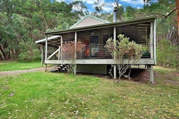 Cape Otway Cottages - QLD Tourism 1