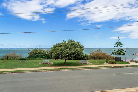 Amazing Ocean Views - Queensland Tourism 7