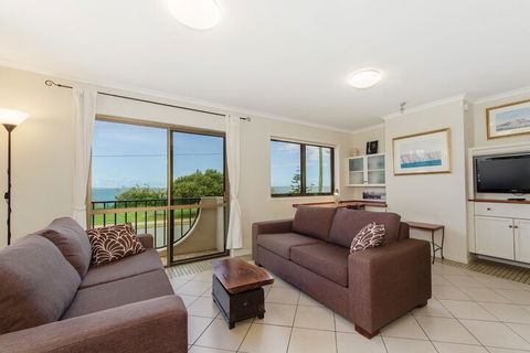 Amazing Ocean Views - Queensland Tourism 5