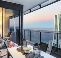 Cavill Avenue Luxury Private Apartments - QLD Tourism