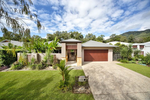 Bamboo 21 - QLD Tourism 0