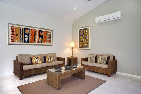 Bamboo 21 - QLD Tourism 6