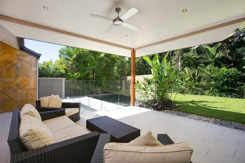 Bamboo 21 - QLD Tourism 1