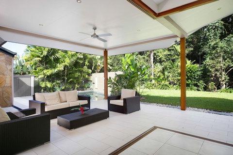 Bamboo 21 - QLD Tourism 3