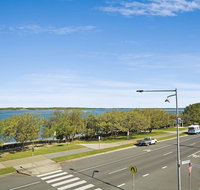 Sandy Shores on Golden Beach - Queensland Tourism