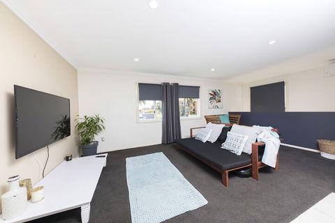La Casa - QLD Tourism 4