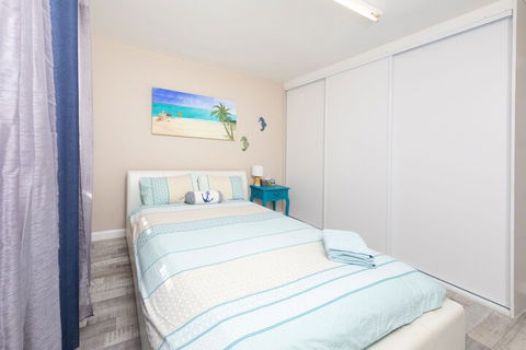La Casa - QLD Tourism 2