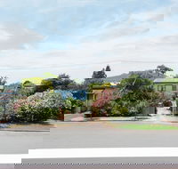 The Loft at Fingal Bay - QLD Tourism