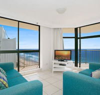 Imperial Surf No.23 - QLD Tourism
