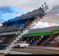 Tenterfield Tavern and Motor Inn - Queensland Tourism