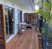 The Palms at Palm Cove - QLD Tourism