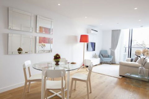 Boutique Stays - Sea Breeze, Port Melbourne - Queensland Tourism 0
