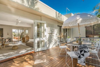 A PERFECT STAY - Banjo's On Paterson - QLD Tourism 0