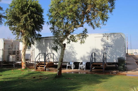 Port Tourist Park - Queensland Tourism 3