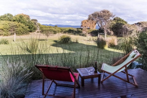 Eagle Peaks At Freycinet - Queensland Tourism 4