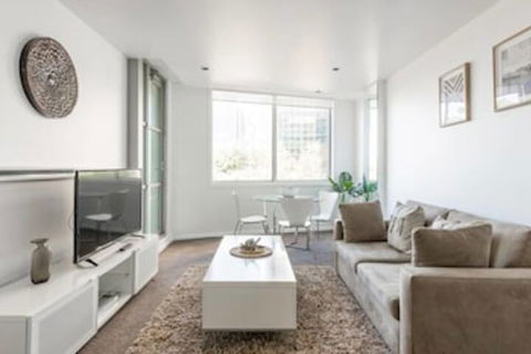 North Sydney Accommodation - QLD Tourism 0