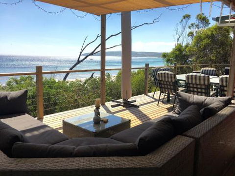The Beach Shack - Queensland Tourism 6