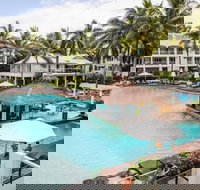 Shiloh At The Beach Club - 3121 - QLD Tourism