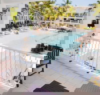 3123 Beach Club Paradise - QLD Tourism